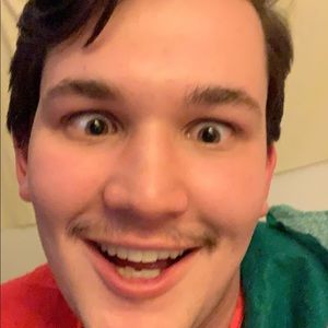 Meet your Posher, Henry